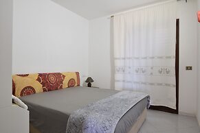 Casa Martina With Sea View In Tanaunella