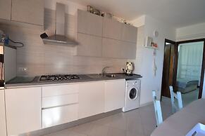 Casa Martina With Sea View In Tanaunella