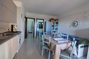 Casa Martina With Sea View In Tanaunella