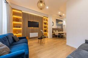 Apartment Centre de Paris Sacre Coeur