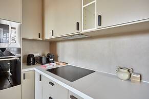 Superb Apartment Arc de Triomphe/ Trocadero