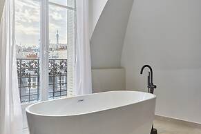 Superb Apartment Arc de Triomphe/ Trocadero