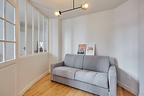 Superb Apartment Arc de Triomphe/ Trocadero