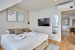 Superb Apartment Arc de Triomphe/ Trocadero