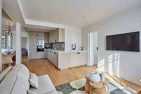 Superb Apartment Arc de Triomphe/ Trocadero