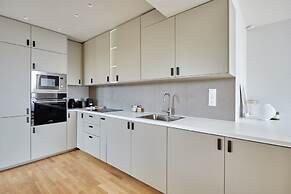 Superb Apartment Arc de Triomphe/ Trocadero