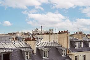 Superb Apartment Arc de Triomphe/ Trocadero
