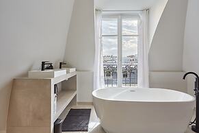 Superb Apartment Arc de Triomphe/ Trocadero