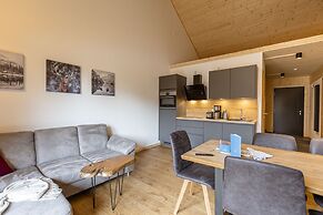 Ferienwohnung mit 3 Schlafzimmern