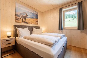 Ferienwohnung mit 2 Schlafzimmern & Sauna