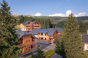 Ferienwohnung mit 2 Schlafzimmern & Sauna