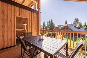 Ferienwohnung mit 2 Schlafzimmern & Sauna