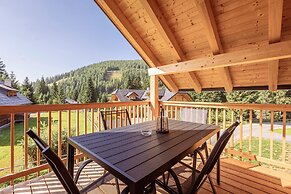 Ferienwohnung mit 2 Schlafzimmern & Sauna