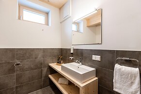 Ferienwohnung mit 2 Schlafzimmern & Sauna