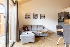 Ferienwohnung mit 2 Schlafzimmern & Sauna