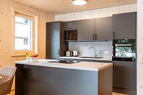 Ferienwohnung mit 2 Schlafzimmern & Sauna