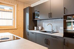 Ferienwohnung mit 2 Schlafzimmern & Sauna