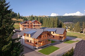 Ferienwohnung mit 2 Schlafzimmern & Sauna