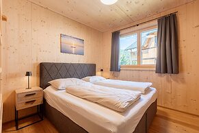 Ferienwohnung mit 2 Schlafzimmern & Sauna