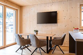 Ferienwohnung mit 2 Schlafzimmern & Sauna