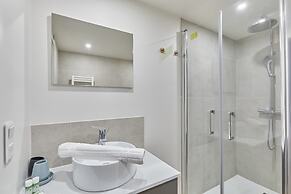 Studio Jardin du Luxembourg/montparnasse Station