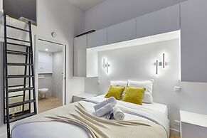 Studio Jardin du Luxembourg/montparnasse Station