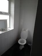 Sunny Seaside Apartment in Blackpool