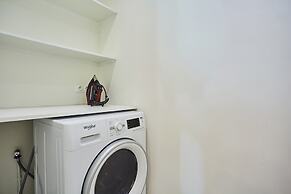 Sublime 3 Bedroom Flat Batignolle Montmartre