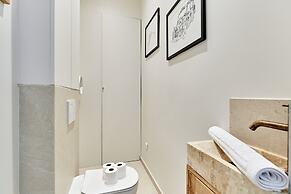 Magnificent Apartment Etoile