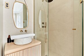 Magnificent Apartment Etoile