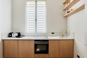 Magnificent Apartment Etoile