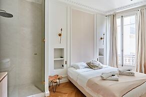 Magnificent Apartment Etoile