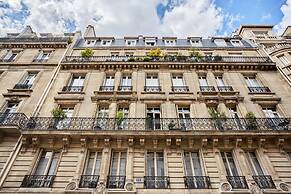 Magnificent Apartment Etoile