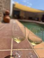 CT 354 AL - Casa Piedra