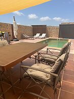 CT 354 AL - Casa Piedra