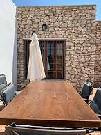 CT 354 AL - Casa Piedra