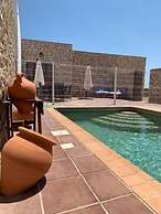 CT 354 AL - Casa Piedra