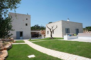 Holiday Home With Space and Pool