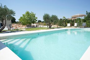 Holiday Home With Space and Pool