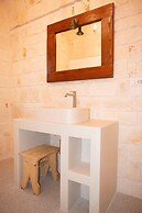 Holiday Home With Space and Pool