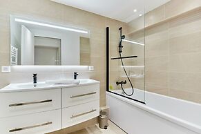 New Apartment Saint Germain Invalides