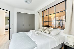 New Apartment Saint Germain Invalides