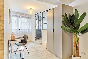 New Apartment Saint Germain Invalides