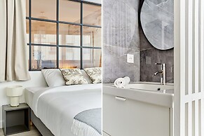 New Apartment Saint Germain Invalides