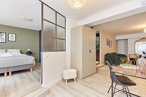 New Apartment Saint Germain Invalides