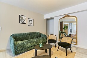 New Apartment Saint Germain Invalides