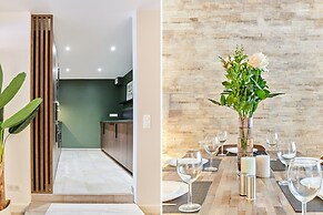 New Apartment Saint Germain Invalides