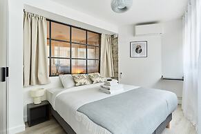 New Apartment Saint Germain Invalides