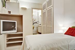 Jardin des Rosiers Residence