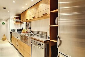 Jardin des Rosiers Residence